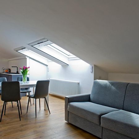 Sky View Apartment Como Ngoại thất bức ảnh
