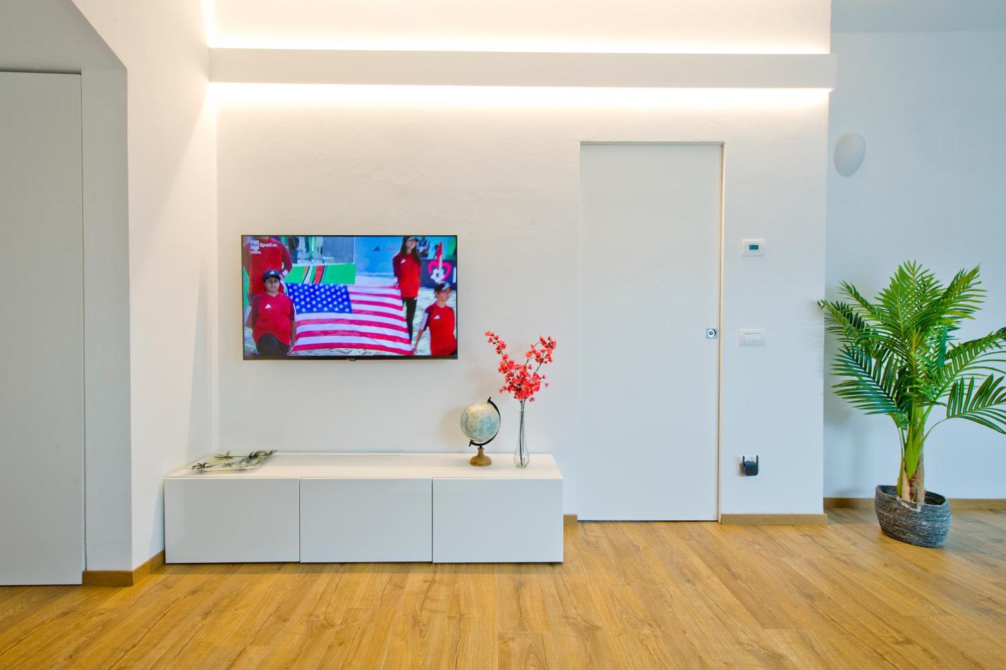 Sky View Apartment Como Ngoại thất bức ảnh