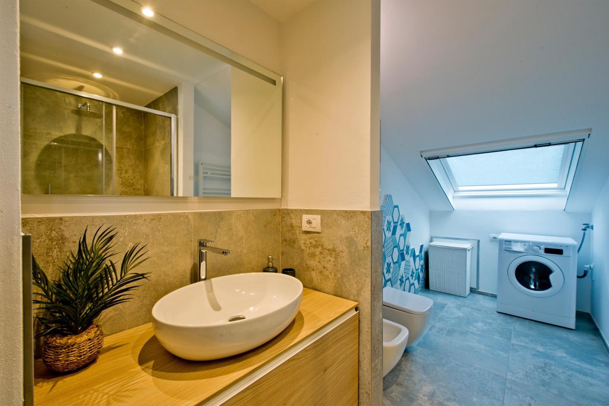 Sky View Apartment Como Ngoại thất bức ảnh